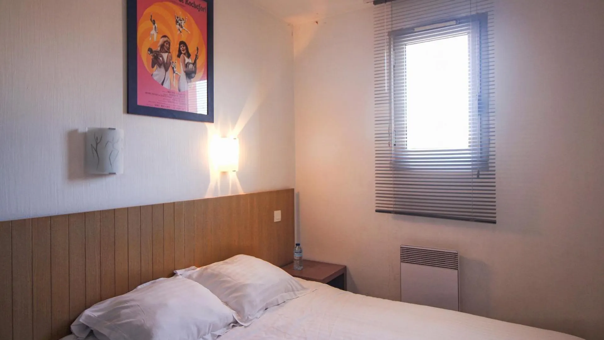 Cannes 3P Appt 3P Front De Mer Terrasse Piscine Vue Mer Appartement